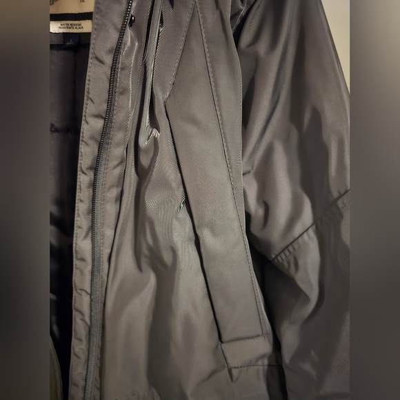 Target Universal Thread Parka Coat - Picture 5 of 7